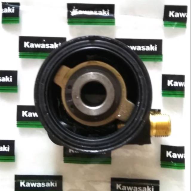 gear box kawasaki klx 150 gear spidometer klx original kawasaki