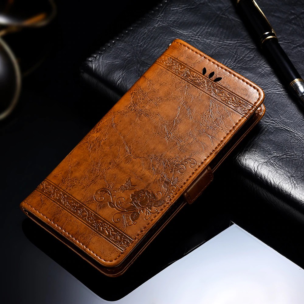 Leather case For Letv LeEco Le 2 / 2 Pro X526 X527 Flip cover housing For Le Eco Le2 Pro / Le 2Pro