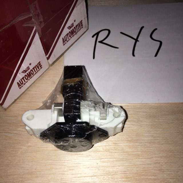 MERCY 12V MODEL BULAT IC REGULATOR ALTERNATOR CAS DINAMO AMPER AMPERE PENGISIAN