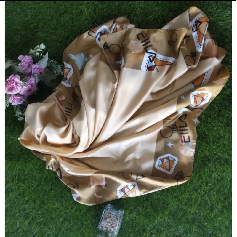 square satin murah dan bagus