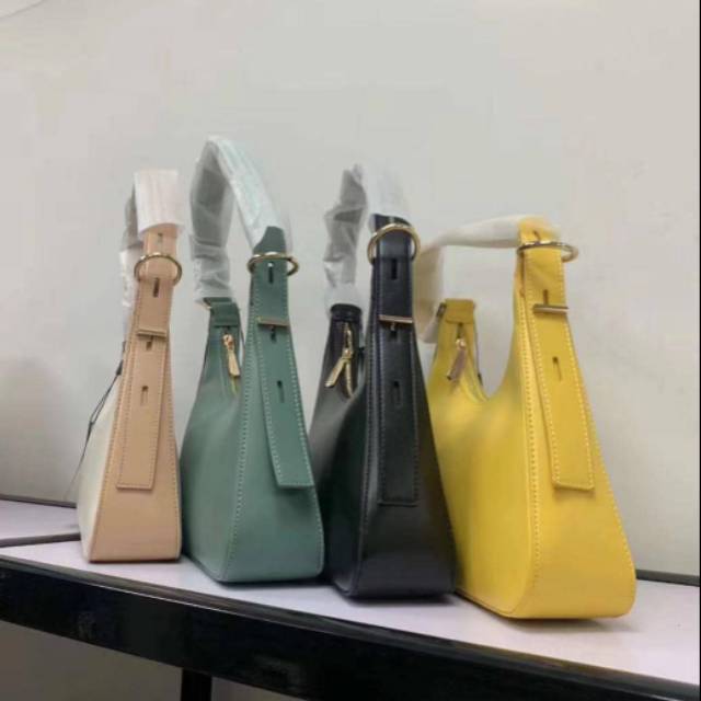 Pedro Hobo shoulder bag