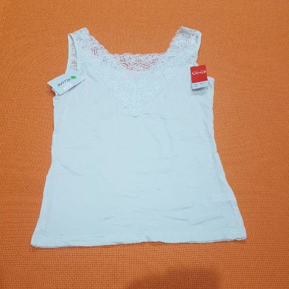 1 pc Tanktop wanita merk Sorex kode 5013