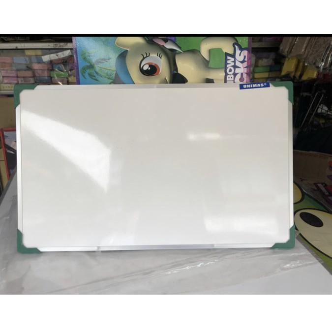 

✵Kirim Sekarang❃☋ MKKTT PAPAN TULIS WHITEBOARD 90x120 45 ✵Terkini