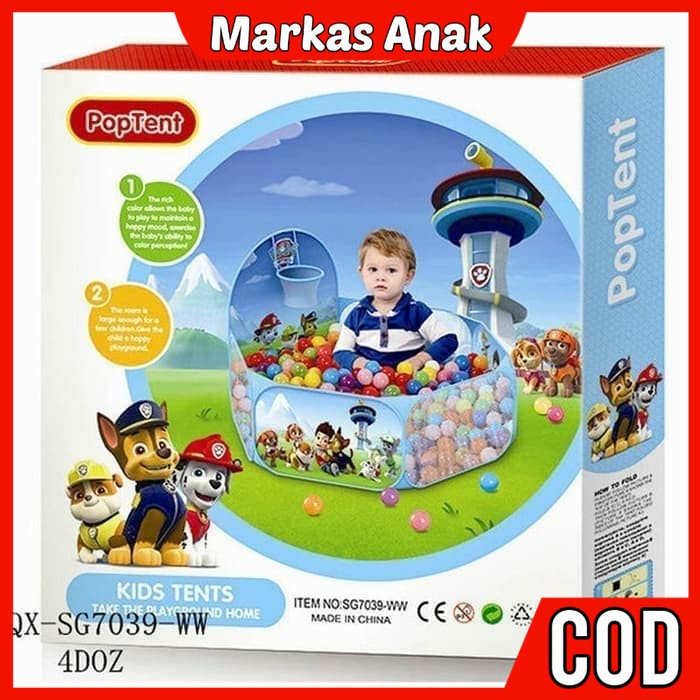 Mainan Anak Anak Umur 3 4 5 6 Tahun Olahraga Outdoor Tenda Keranjang Kranjangndi Bola Basket Hadiah 