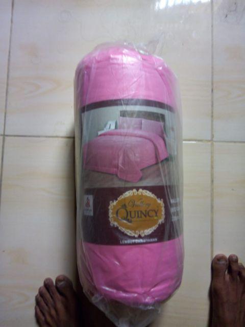Ss Bedcover Vallery Only Quilt Mix Motif Tanpa Sprei Ukuran 225x245 Cm Bed Cover Saja Part A