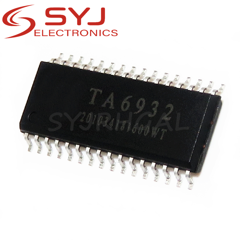 Sale 5pcs Ic Syjrhgal Ta6932 69362 Sop-32 rx5o98QSQxRJndR