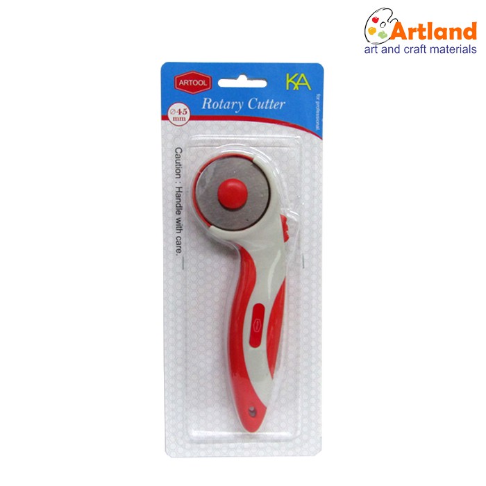 

Artool Rotary cutter 45mm