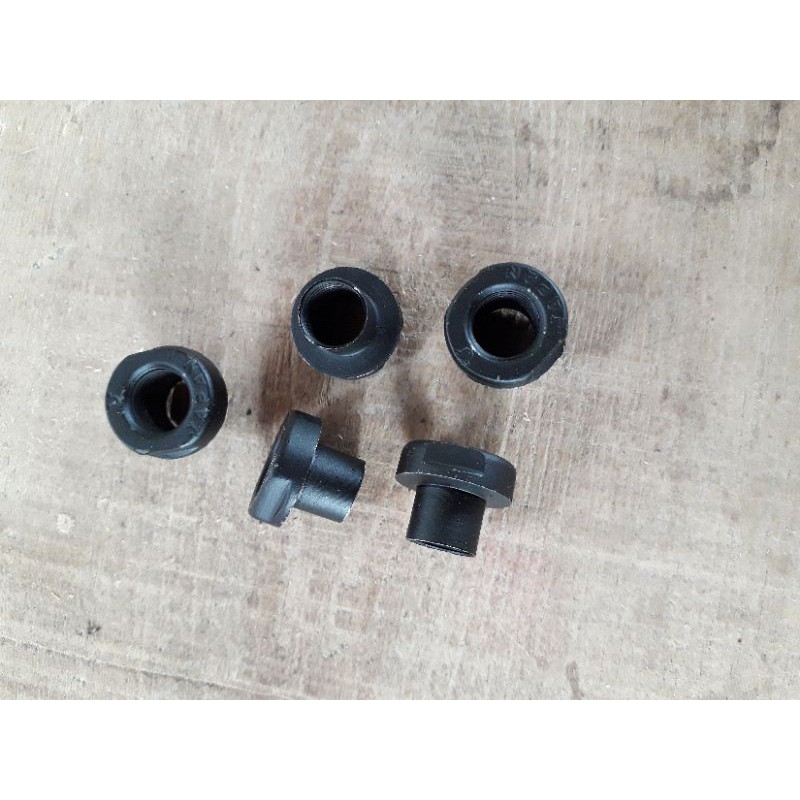 kones konis cones bearing 6000 zz belakang bubut sepeda lipat mtb federal wimcycle 16 20 24 26 27