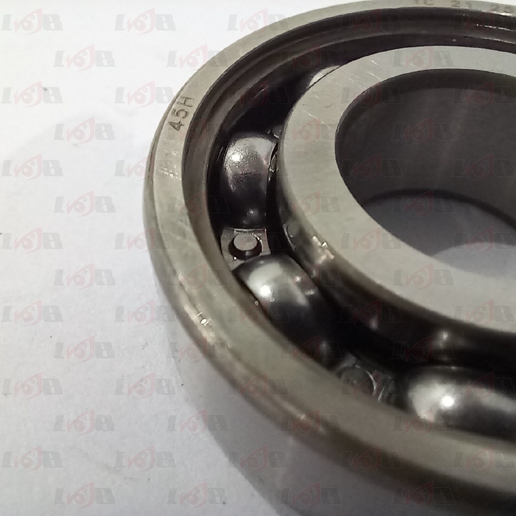 Aspira Bearing Laher 6205 Bb1-4710 Kruk As Motor Matic Bebek Sport Bearing Roda Dan Mesin