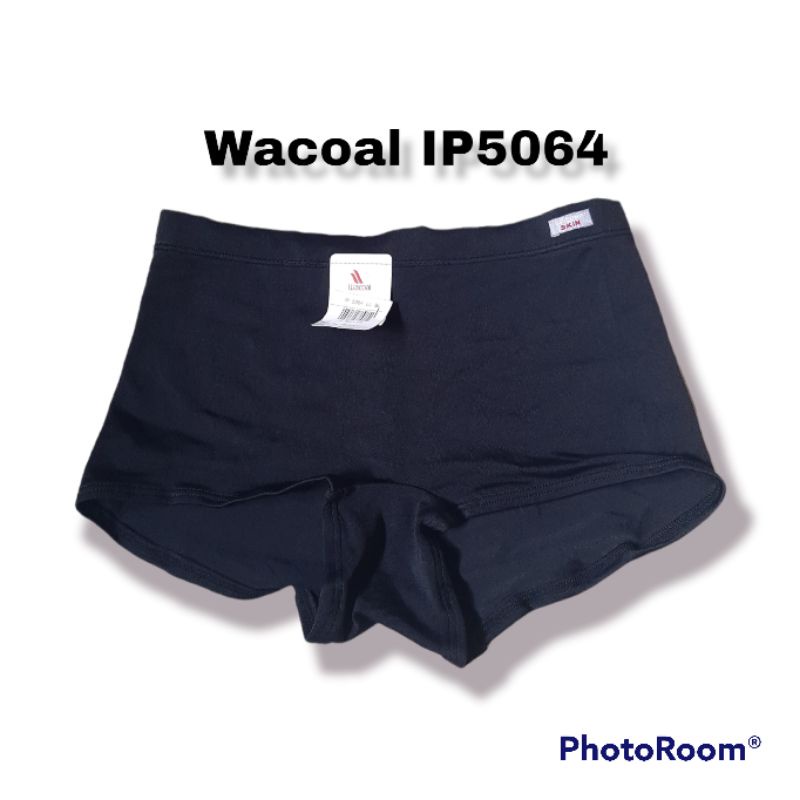 wacoal panty high waist IP5064 Second skin pant wacoal