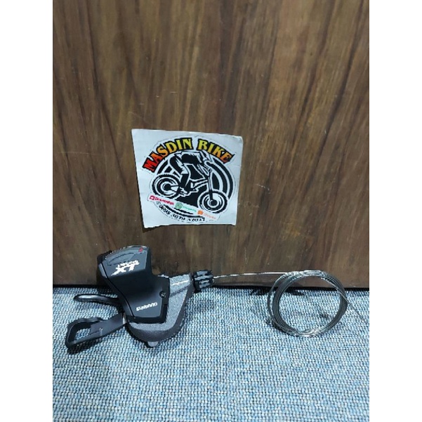 Shifter XT M8000 Kanan Shifter XT 11sp