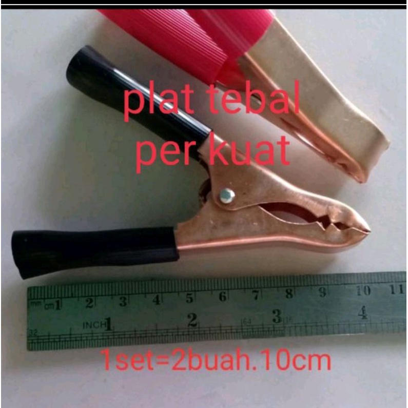 jepit aki accu 10cm