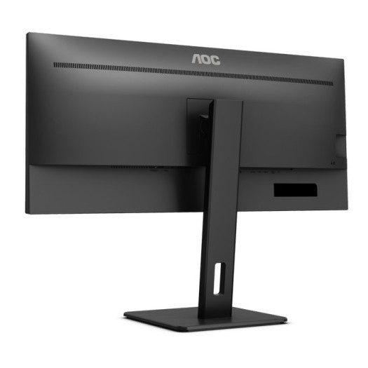 LED Monitor AOC U34P2C 34&quot; IPS 75Hz WQHD HDMI DP USB-C - AOC U34P2C/70