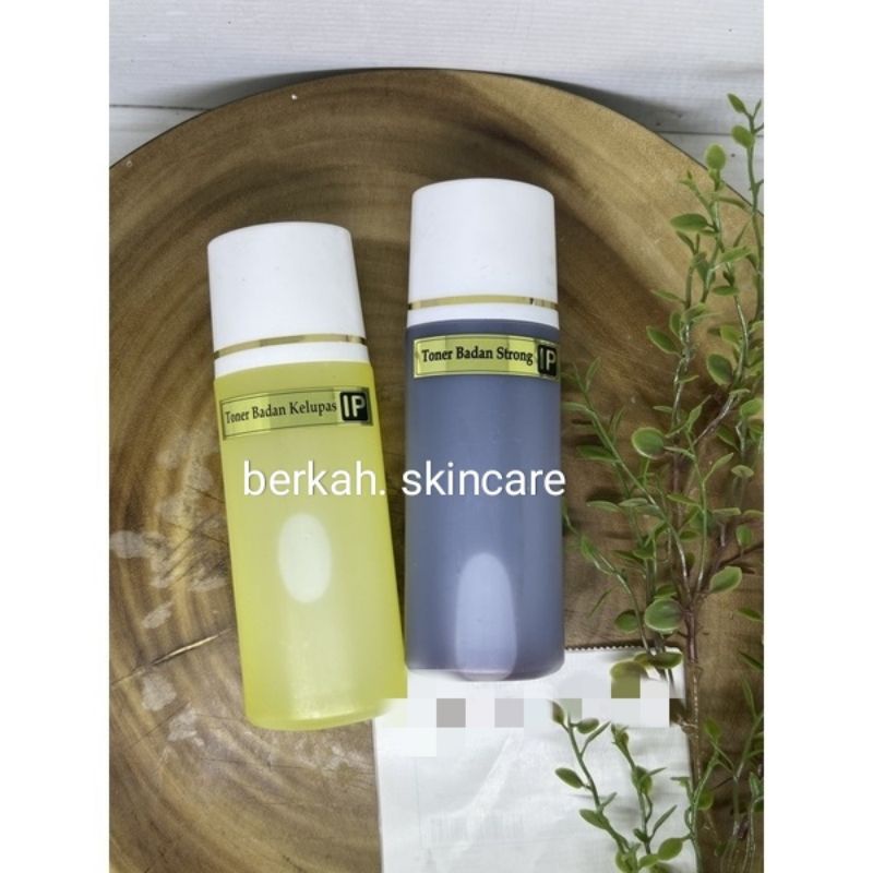 Toner badan strong ip / toner badan klupas ip