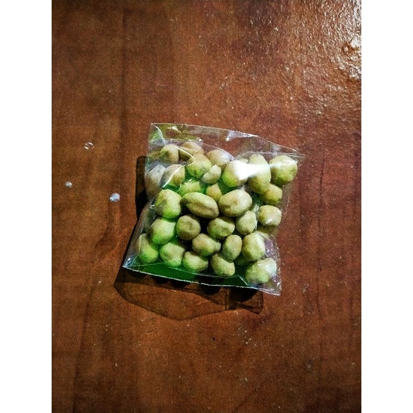 

kacang telur