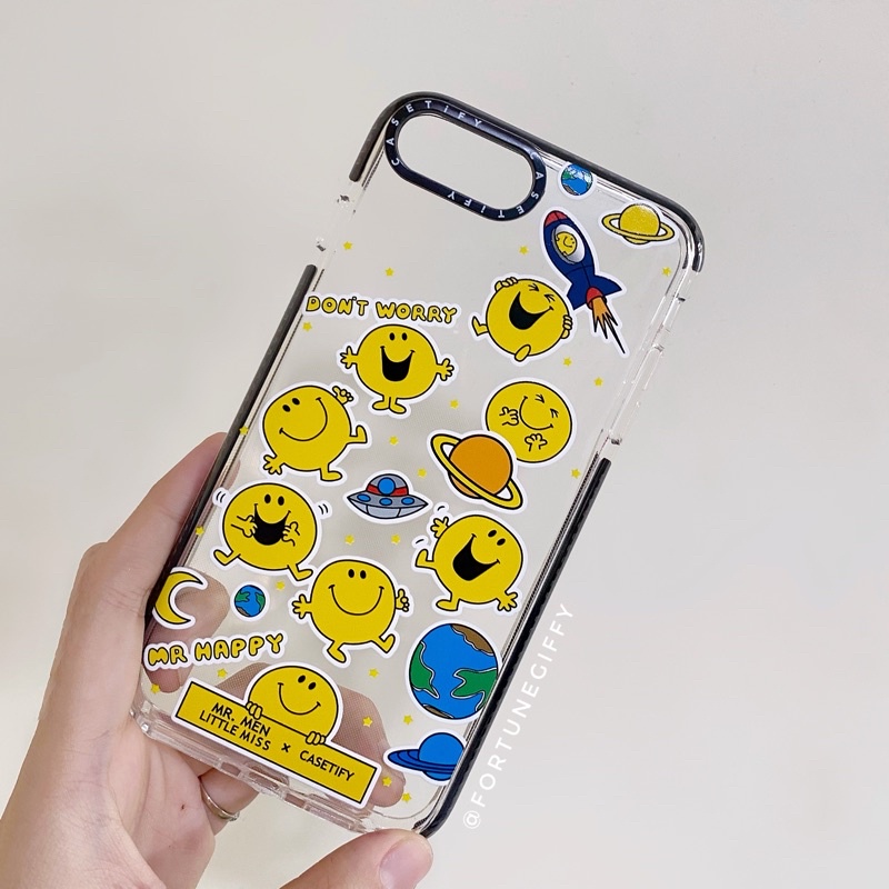 KIM SEON HO PHONE CASE CASETIFY - SOFTCASE - Fortune Giffy