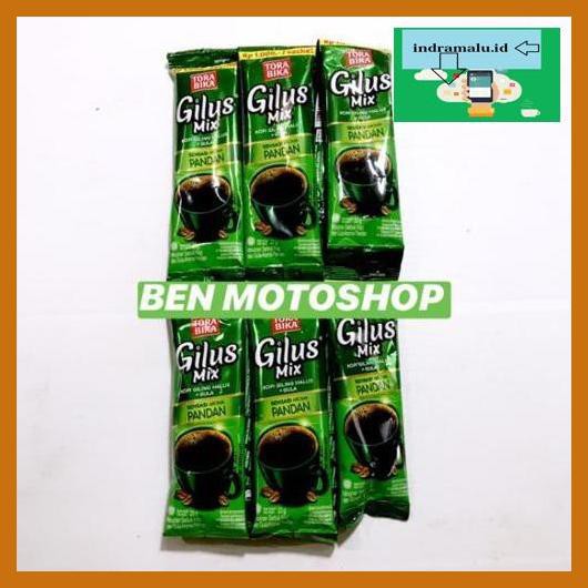 

Tytr7S6- Torabika Gilus Mix Pandan 1 Renceng 10 Sachet - Tora Bika Kopi Giling Re7Rti8-