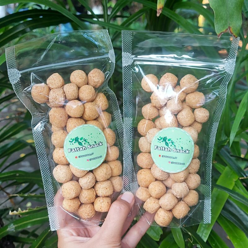 

TAHU BULAT PEDES | TAHU BULAT KERING | TAHU BULAT MINI | TAHU BULAT MINI KERING