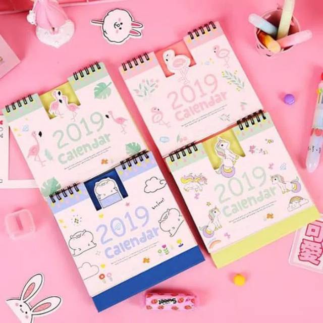 

FASHION ICON KALENDER 2019 KALENDER KARTUN