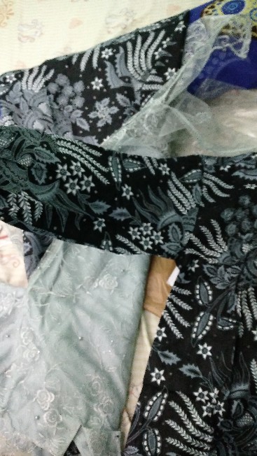 Sett Couple Nuna Broklat Tile Lapis Furing Ii Lumbung Batik