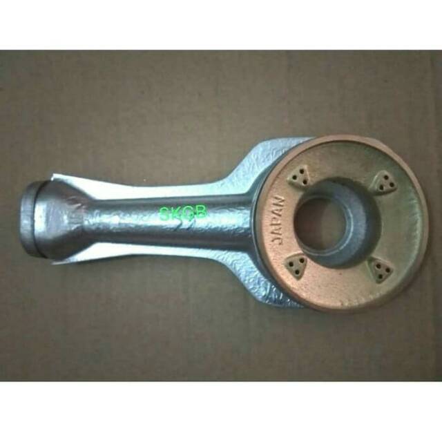 Tungku kompor gas Rrt Nikita