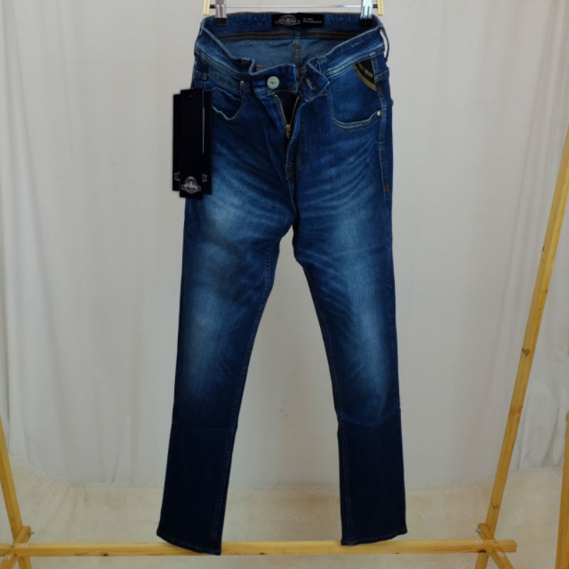 celana jeans cowok boy london original
