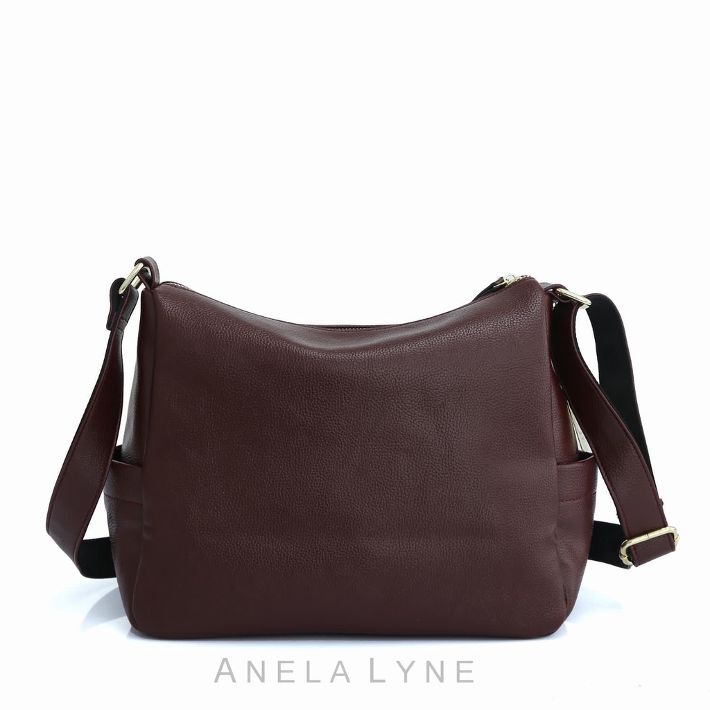 ANELA LYNE SACTHEL BAG SELEMPANG 863#A159 ORIGINAL