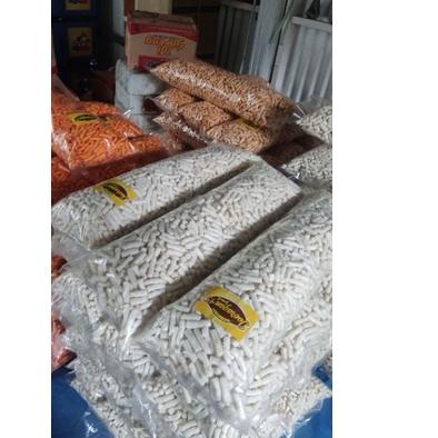 

✅HAPPY SHOPPING❤ stik tongkol/kerupuk ikan tongkol kemasan 1kg paling murah