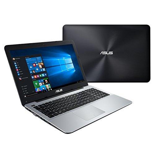 ASUS X555QG AMD A12-9700/8GB