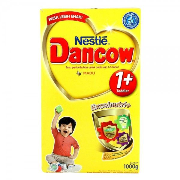 DANCOW 1+EXCEL 1000gr