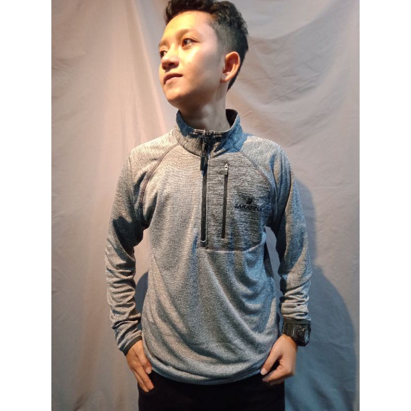 Sweater Baratech Midlayer