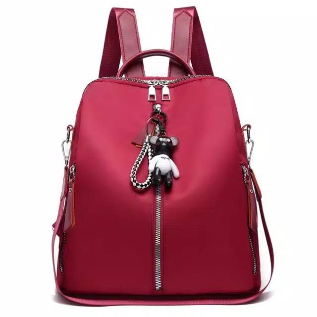 Tas Ransel Batam Wanita Cantik Import Dollyn Cabella Ransel Azela D20183 FASHION WANITA RESTOK 2541