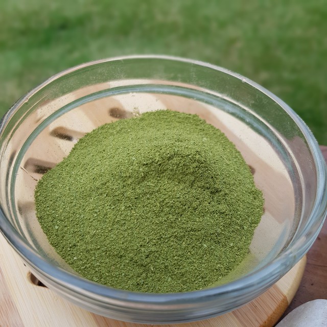 

Daun Kelor Bubuk 1kg