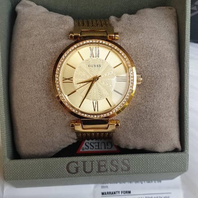 GUESS WATCH ORIGINAL