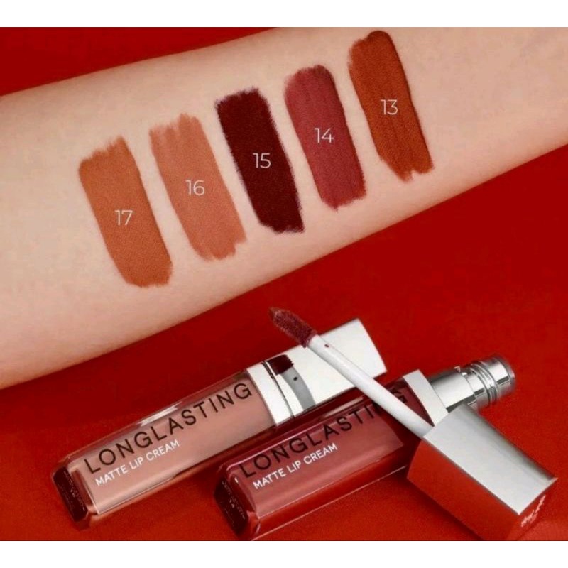 lt pro longlasting lip cream (new)Ed 2027