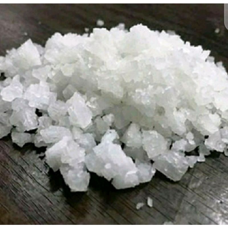 

garam krosok kasar