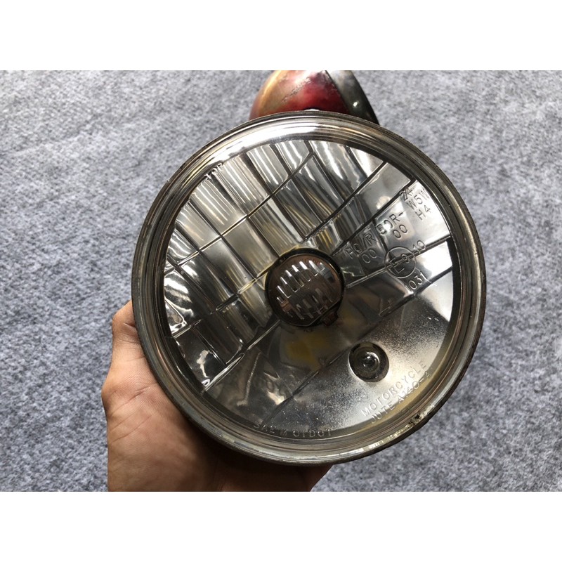 Reflektor jute bening original import taiwan