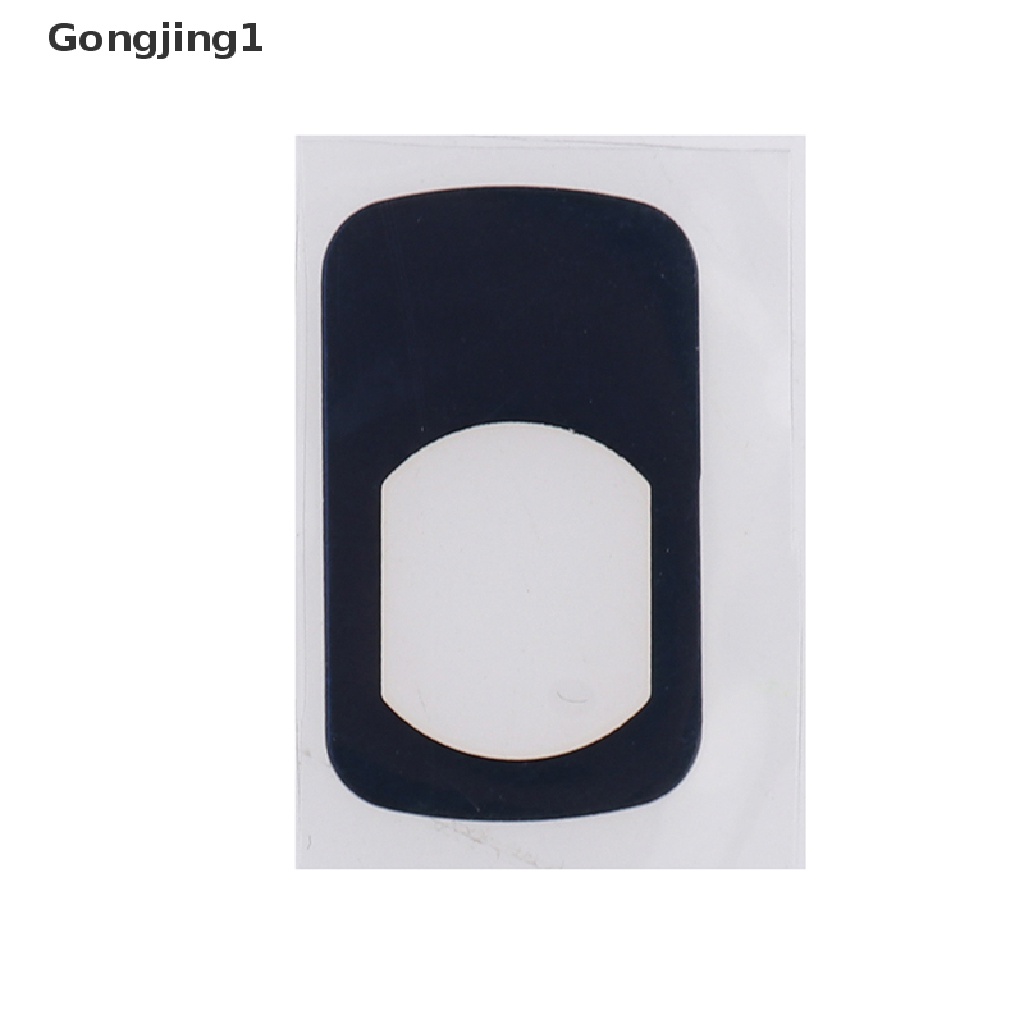 Gongjing1 Lensa Kamera Gimbal Pengganti Untuk Reparasi DJI Mavic Mini