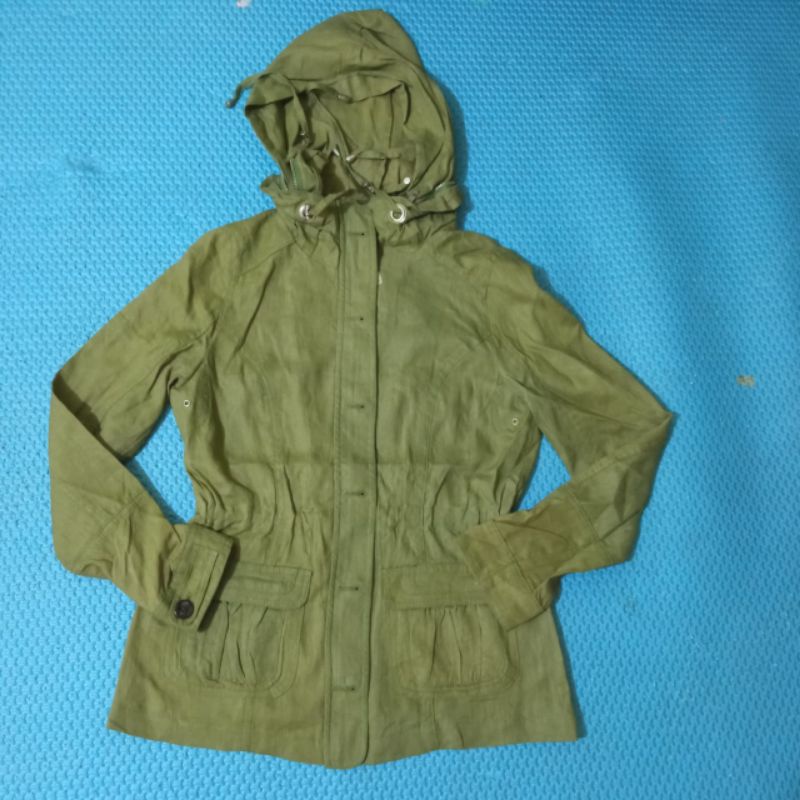 JAKET JS .NEW YORK LD 102 PJ 65