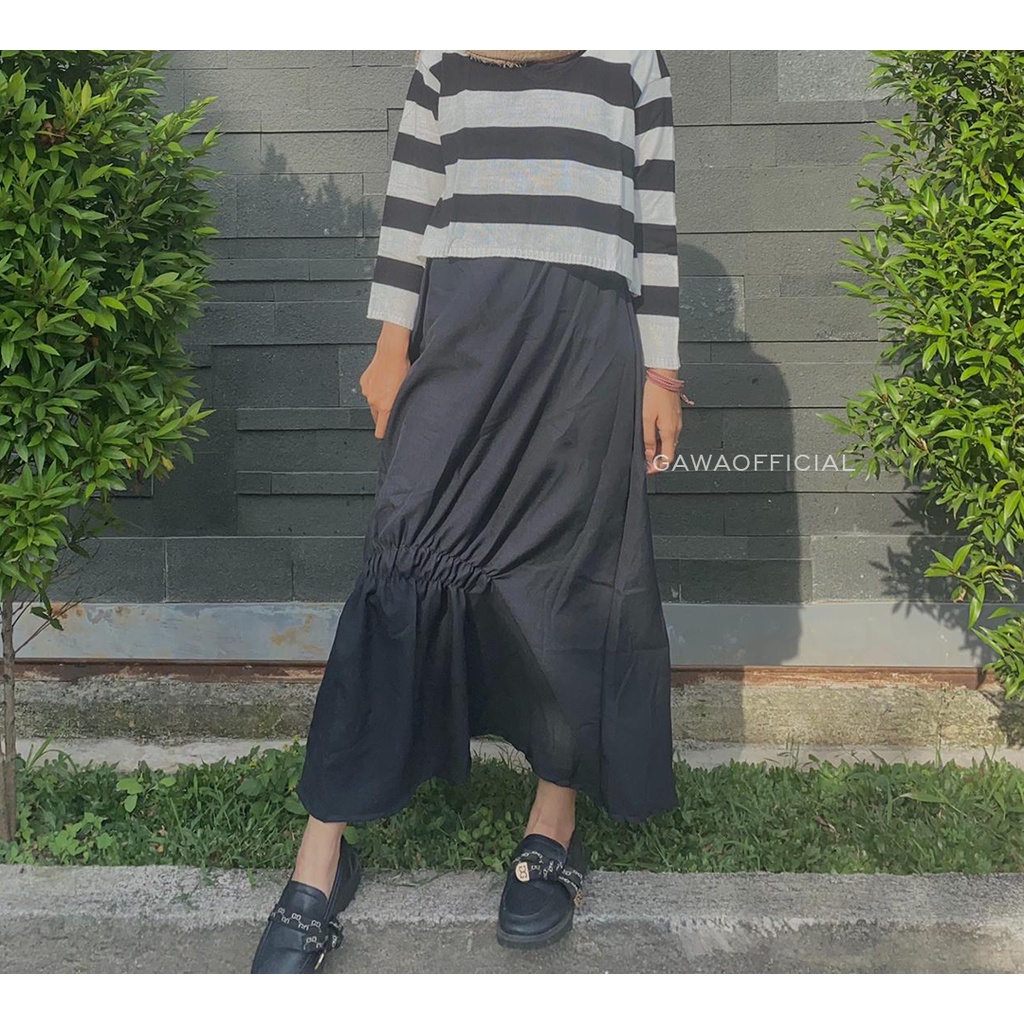 ROK SERUT WANITA GAWAOFFICIAL