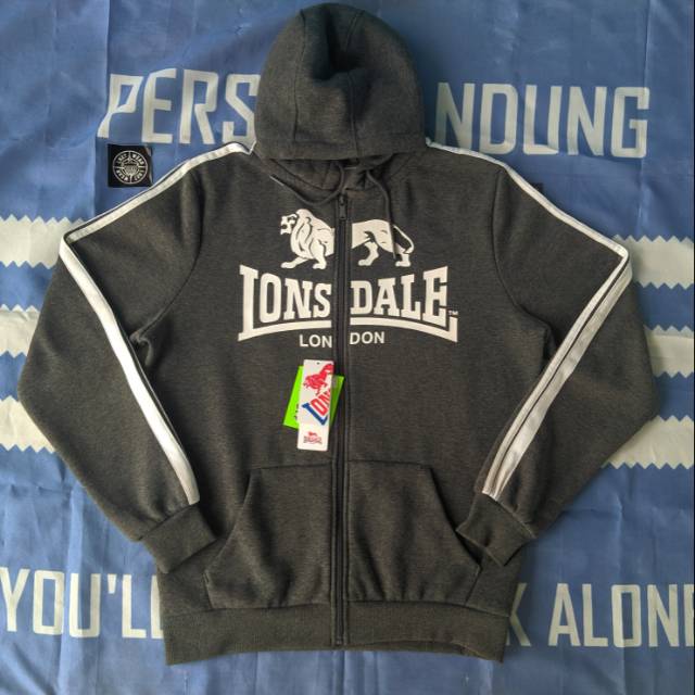 Zh lonsdale