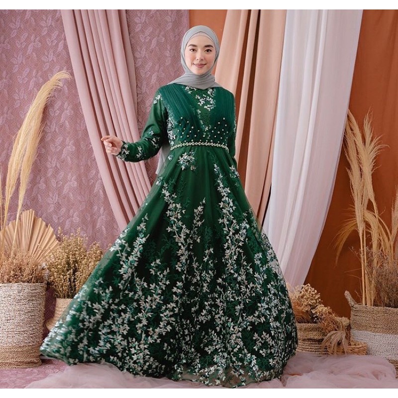 Varsha sequin dress - PO