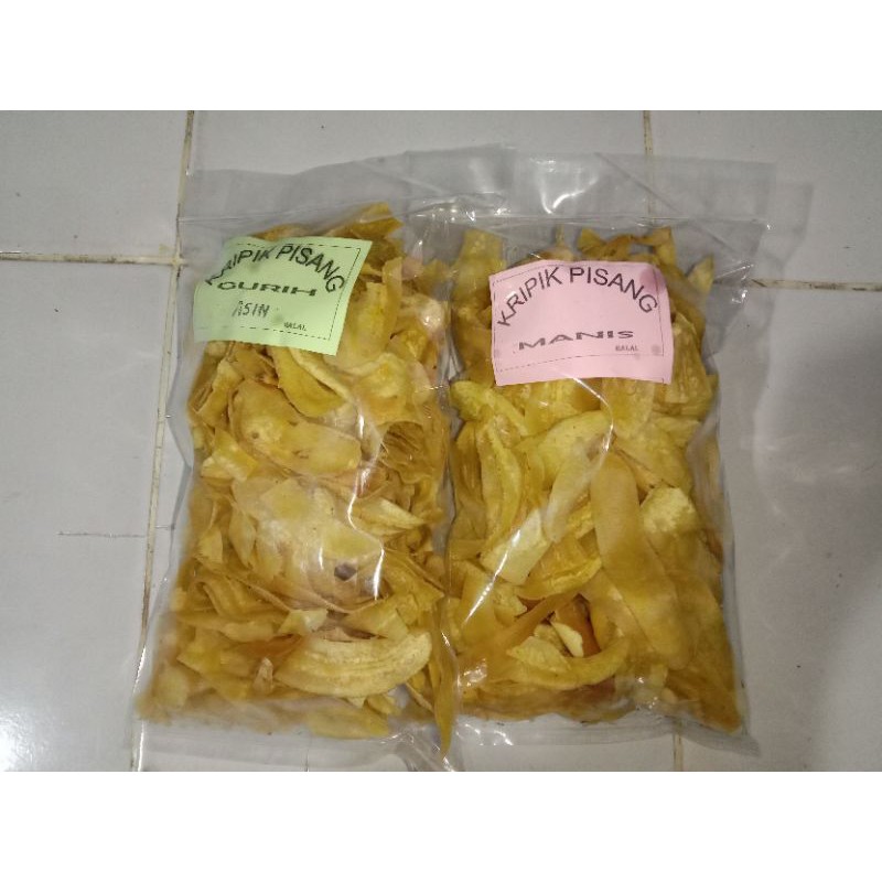 

keripik pisang