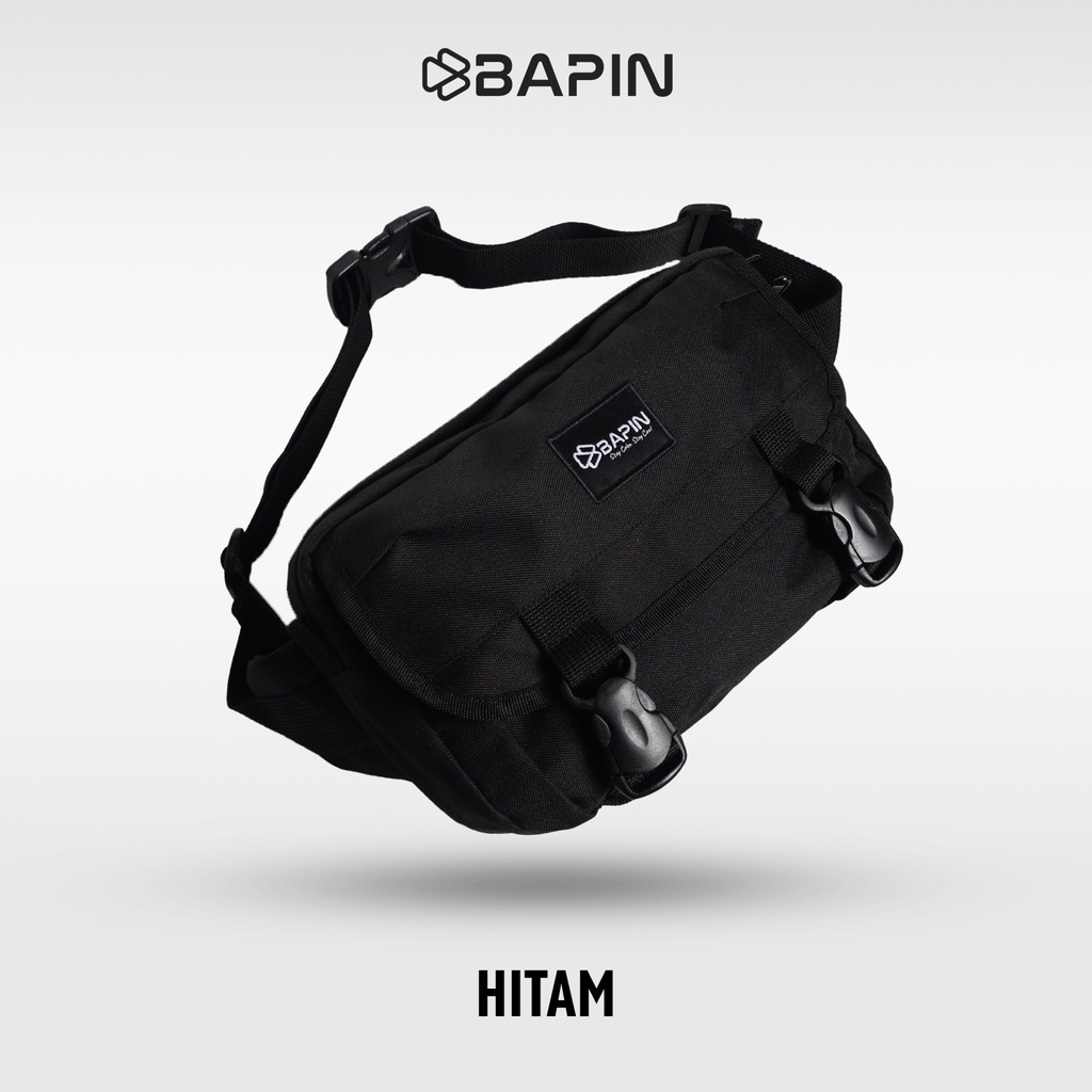 Slingbag Tas Selempang Pria - Sling Bag Pria Tas Selempang Mini Cowok Murah