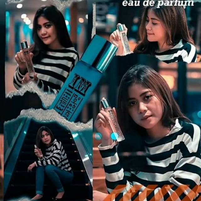 IM PARFUM ORIGINAL PARFUM