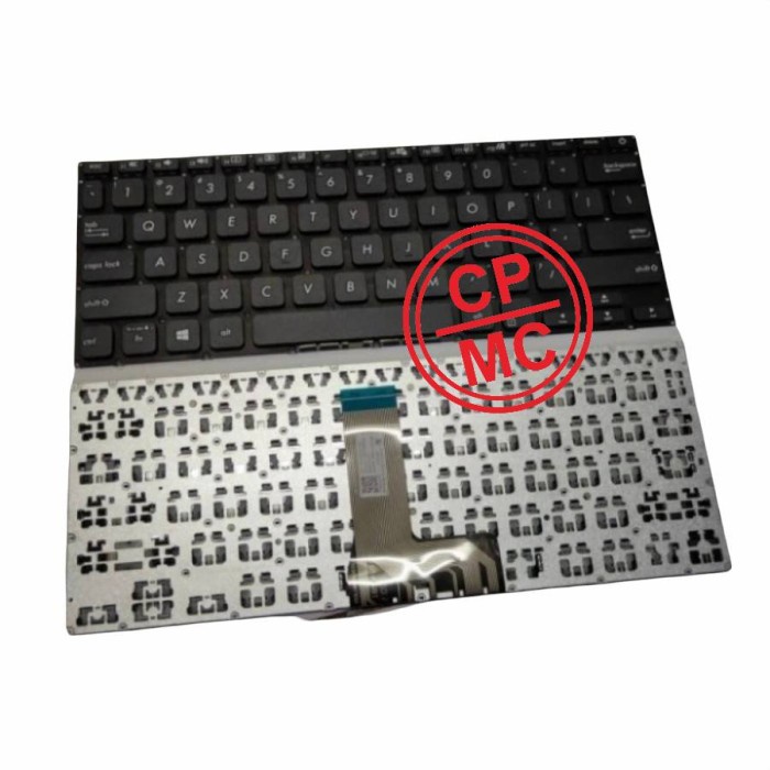 KEYBOARD ASUS A416 A416J A416JA A416JP A416MA A416EP