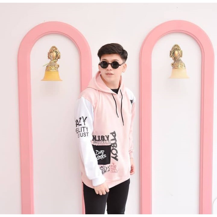 Sweater Pria/Wanita Grosir Keren - PT Boy