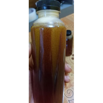 

Madu Hutan||Madu Tempino Dorsata