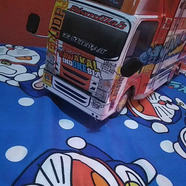  Miniatur truk tawakal indonesia  Shopee Indonesia 