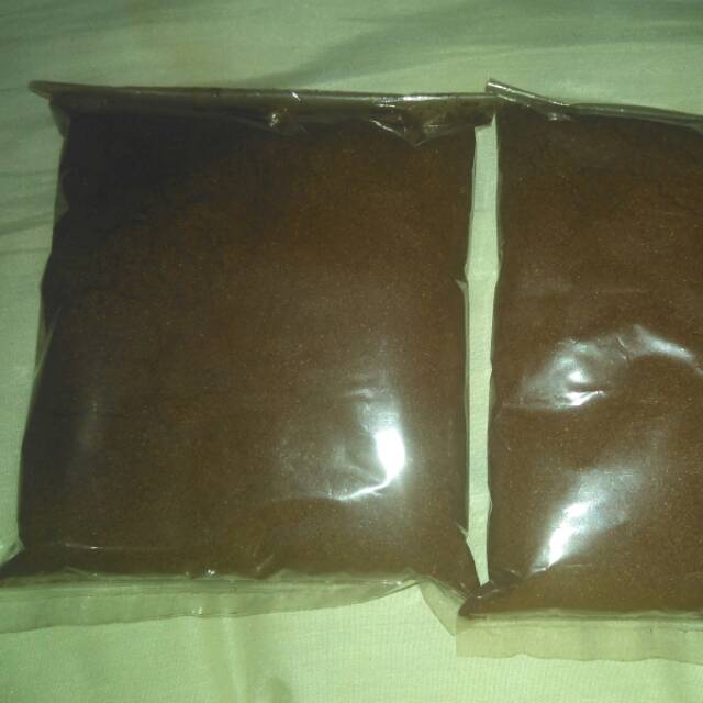 

Kopi Jehe 100% Asli